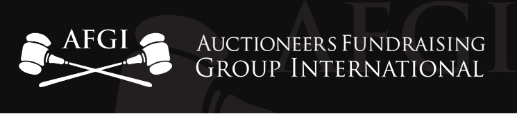 Silent Auction Toronto - AFGI - Associated Fundraising Group