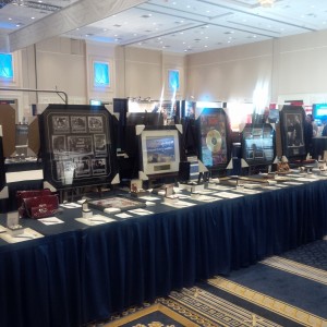 Silent Auctions - by AFGI.ca