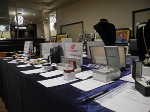 Silent Auctions : Fundraising Auctions : Charity Auctions