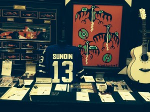Silent Auction - AFGI - Live And Silent Auction Company